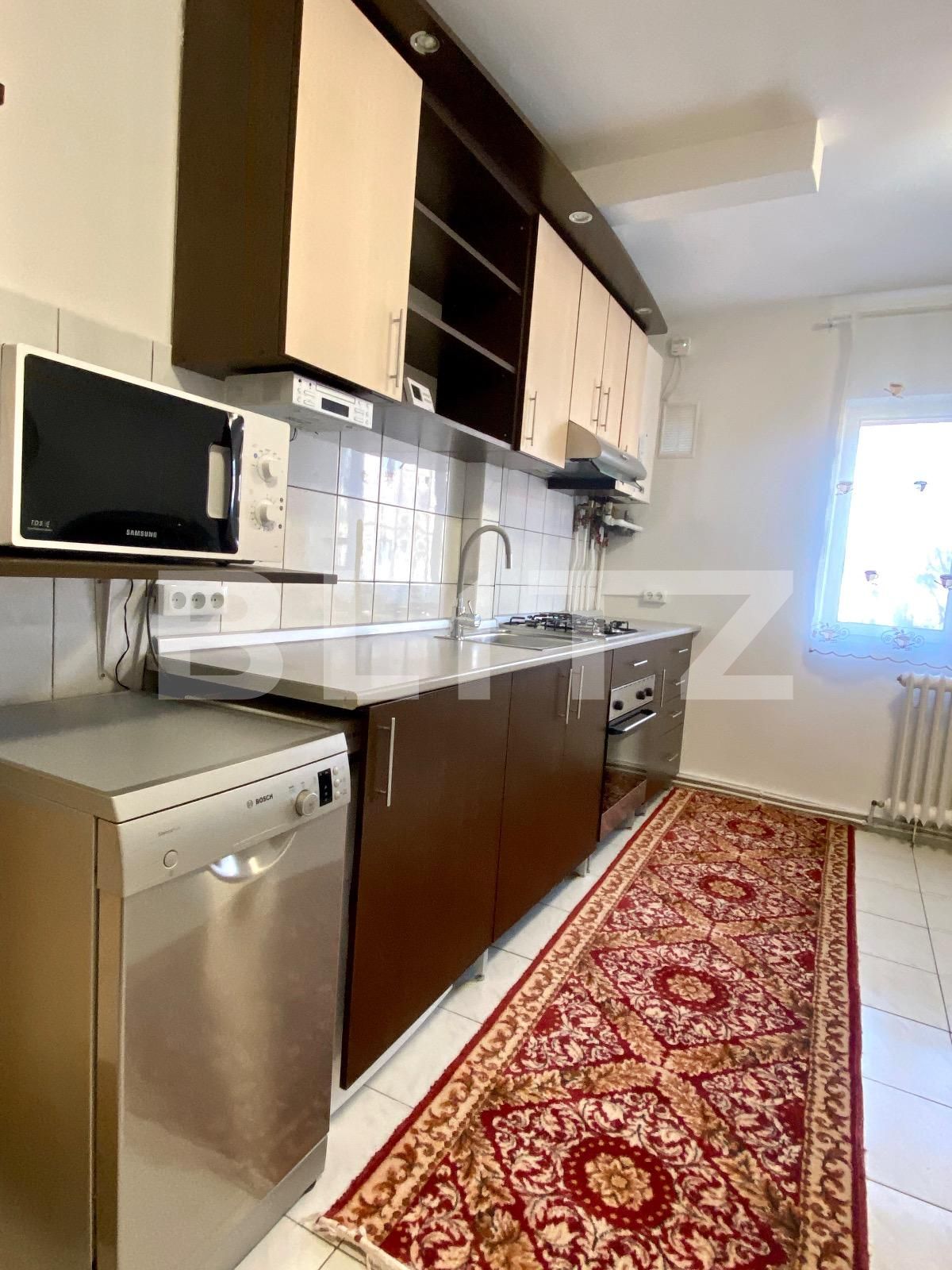 Apartament de închiriat 2 camere Marasti - 6316AI | BLITZ Cluj-Napoca | Poza8