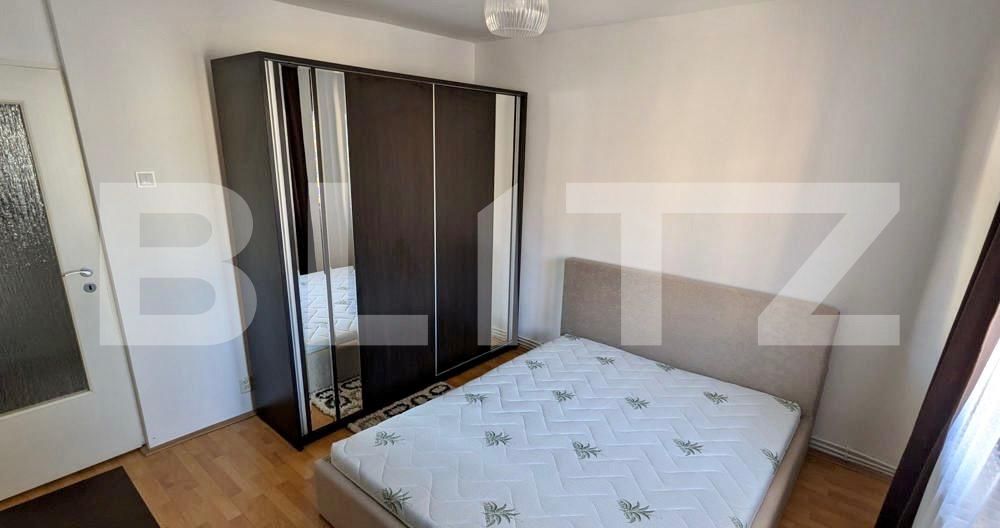 Apartament de închiriat 2 camere Marasti - 6316AI | BLITZ Cluj-Napoca | Poza5
