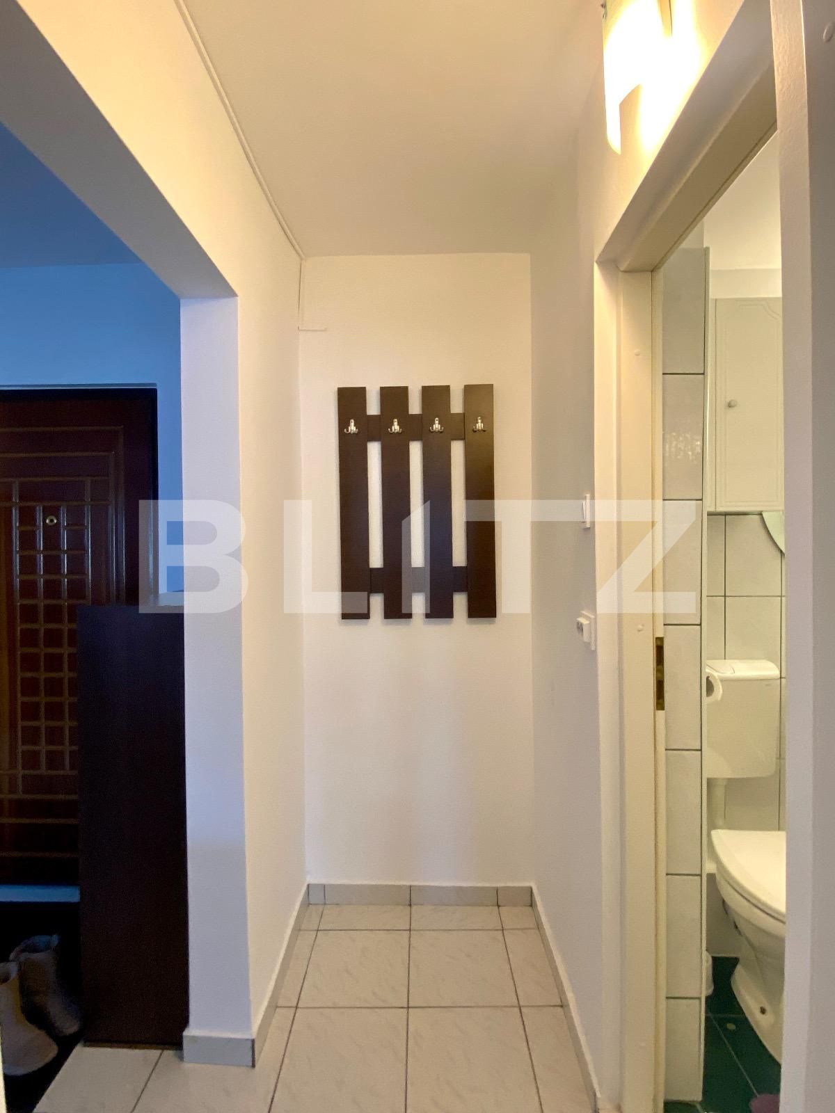 Apartament de închiriat 2 camere Marasti - 6316AI | BLITZ Cluj-Napoca | Poza11