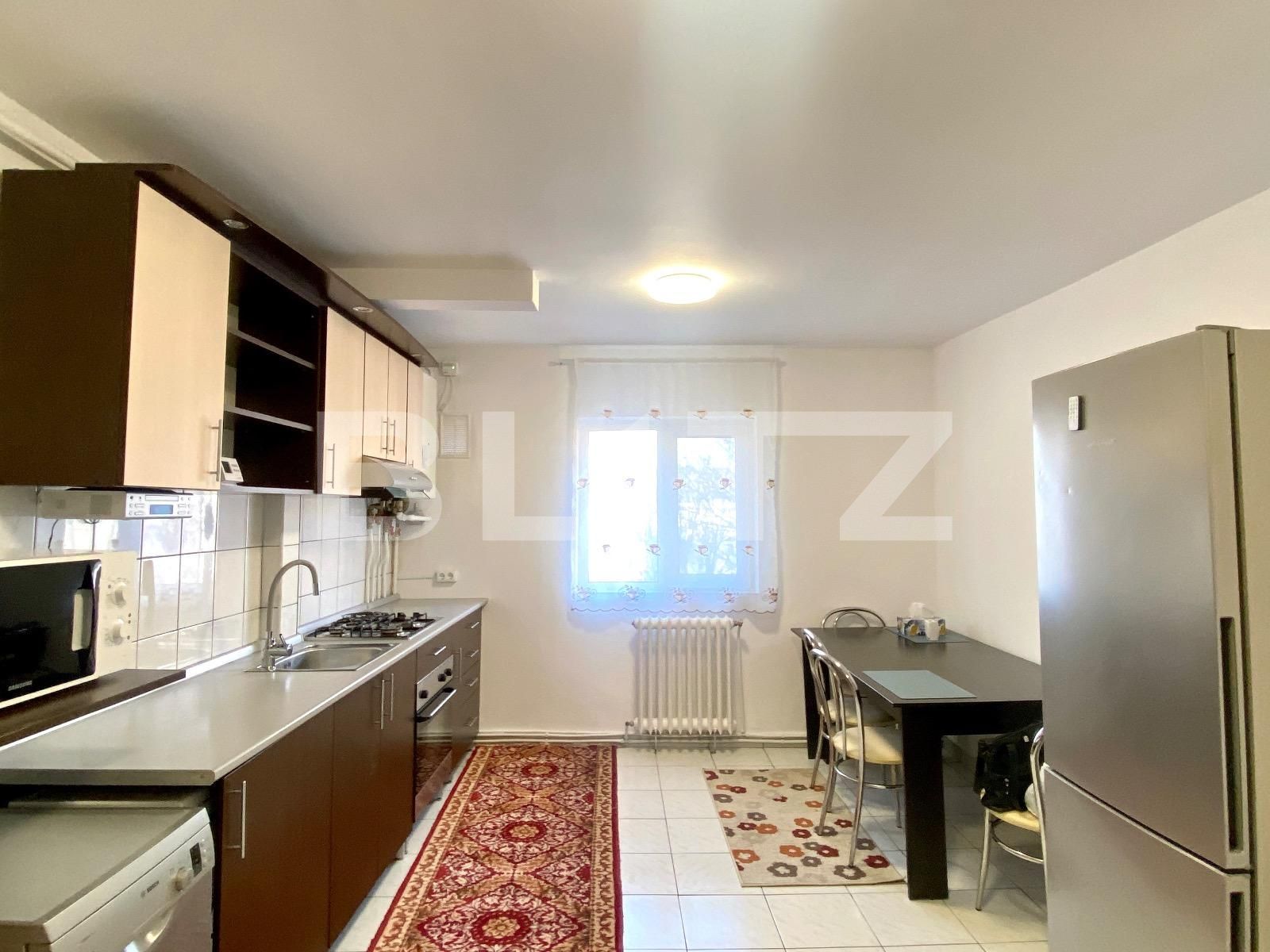 Apartament de închiriat 2 camere Marasti - 6316AI | BLITZ Cluj-Napoca | Poza7