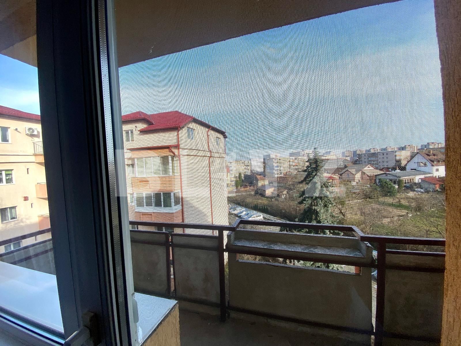 Apartament de închiriat 2 camere Marasti - 6316AI | BLITZ Cluj-Napoca | Poza14