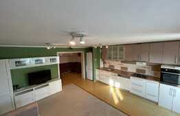 3 camere, decomandat ,67 mp, mobilat si utilat lux , 2 balcoane, parcare, boxa!