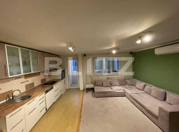 Apartament de vânzare 3 camere Manastur - 63160AV | BLITZ Cluj-Napoca | Poza2