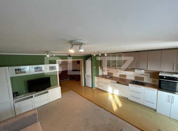 Apartament de vânzare 3 camere Manastur - 63160AV | BLITZ Cluj-Napoca | Poza1