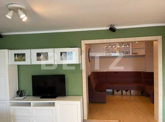 Apartament de vânzare 3 camere Manastur - 63160AV | BLITZ Cluj-Napoca | Poza4