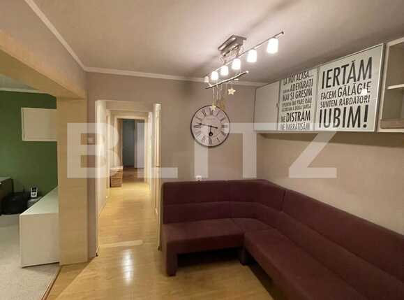 Apartament de vânzare 3 camere Manastur - 63160AV | BLITZ Cluj-Napoca | Poza3