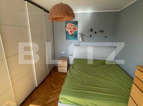 Apartament de vânzare 3 camere Manastur - 63160AV | BLITZ Cluj-Napoca | Poza9