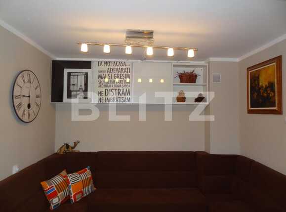 Apartament de vânzare 3 camere Manastur - 63160AV | BLITZ Cluj-Napoca | Poza6