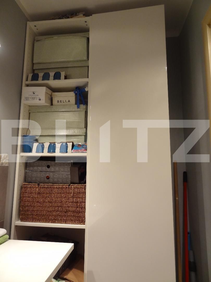 Apartament de vânzare 3 camere Manastur - 63160AV | BLITZ Cluj-Napoca | Poza13