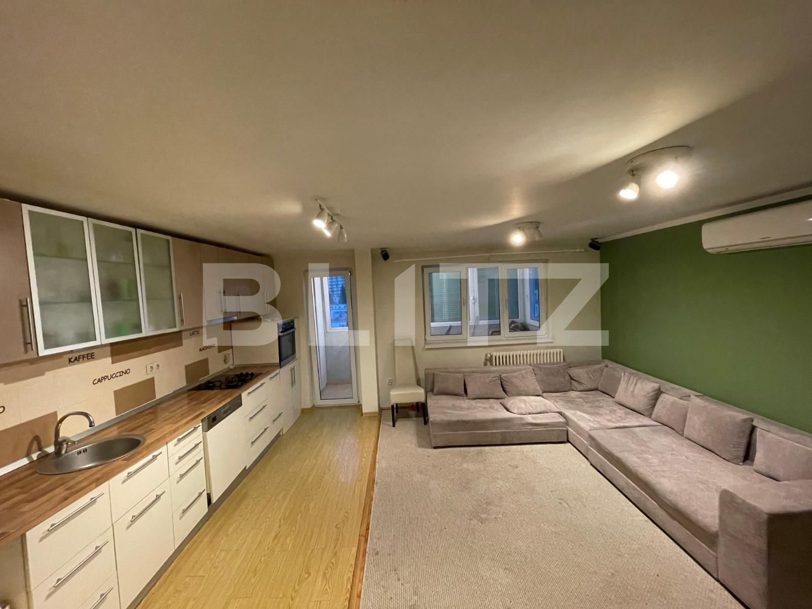 Apartament de vânzare 3 camere Manastur - 63160AV | BLITZ Cluj-Napoca | Poza2