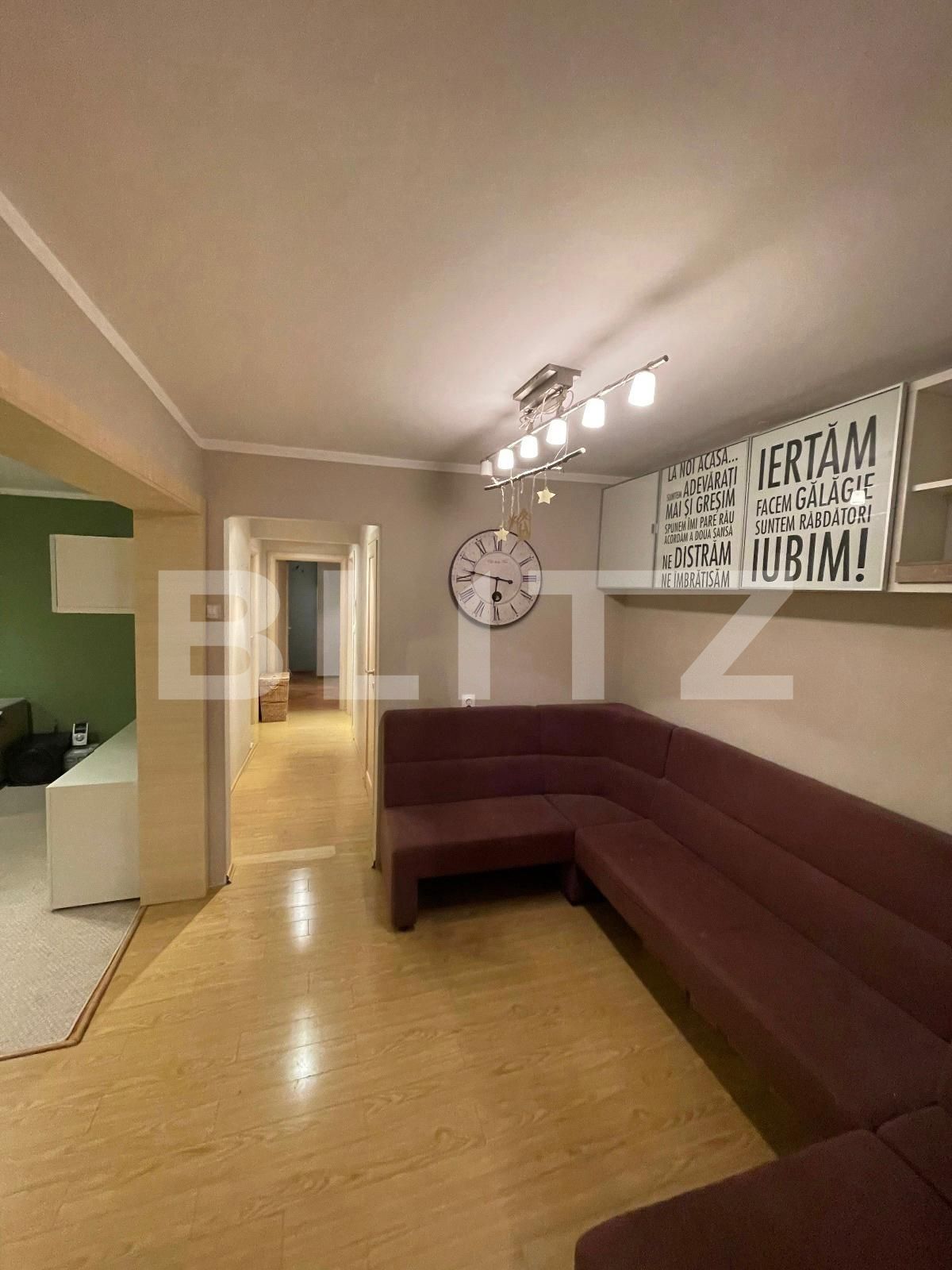 Apartament de vânzare 3 camere Manastur - 63160AV | BLITZ Cluj-Napoca | Poza3