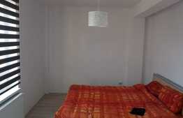 Posibilitate preluare chiriasi! 2 camere, parcare, balcon 13 mp! Zona Vivo!