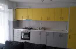 Posibilitate preluare chiriasi! 2 camere, parcare, balcon 13 mp! Zona Vivo!