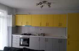 Posibilitate preluare chiriasi! 2 camere, parcare, balcon 13 mp! Zona Vivo!