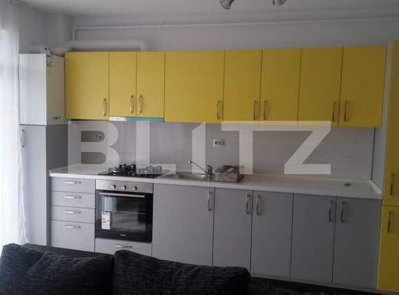 Apartament de vânzare 2 camere Floreşti - 63162AV | BLITZ Cluj-Napoca | Poza1