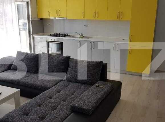 Apartament de vânzare 2 camere Floreşti - 63162AV | BLITZ Cluj-Napoca | Poza2