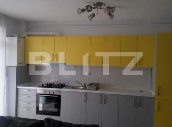 Apartament de vânzare 2 camere Floreşti - 63162AV | BLITZ Cluj-Napoca | Poza3