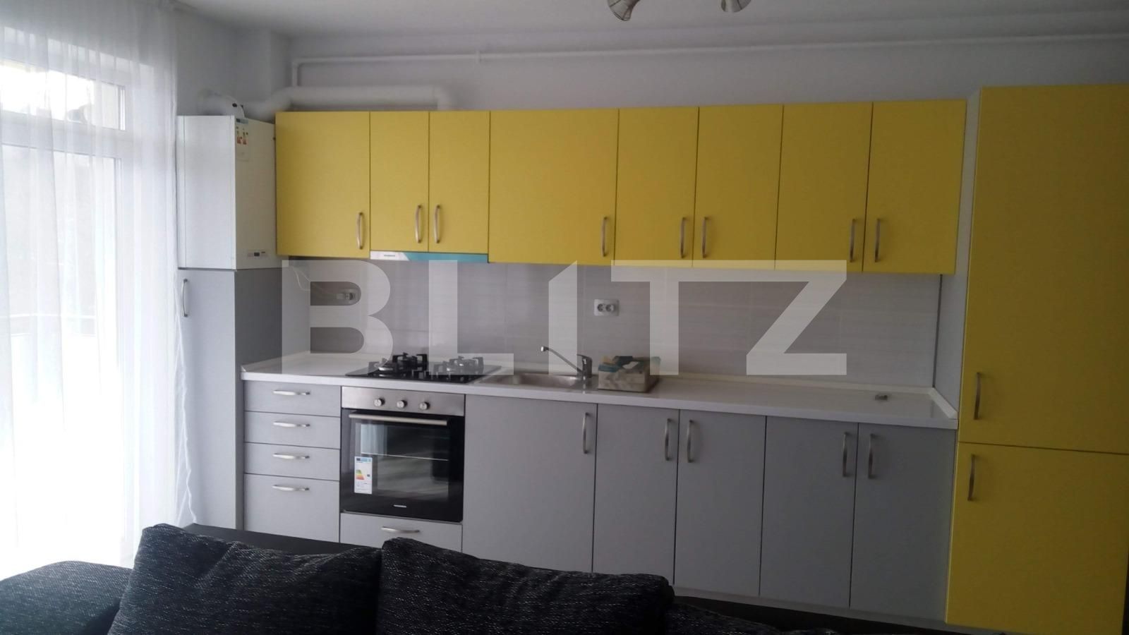 Apartament de vânzare 2 camere Floreşti - 63162AV | BLITZ Cluj-Napoca | Poza1