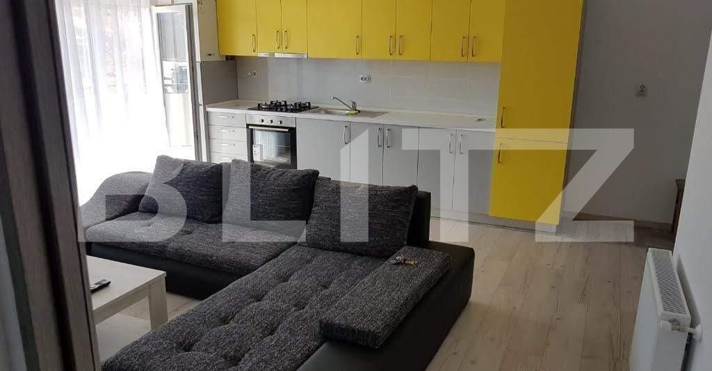 Apartament de vânzare 2 camere Floreşti - 63162AV | BLITZ Cluj-Napoca | Poza2