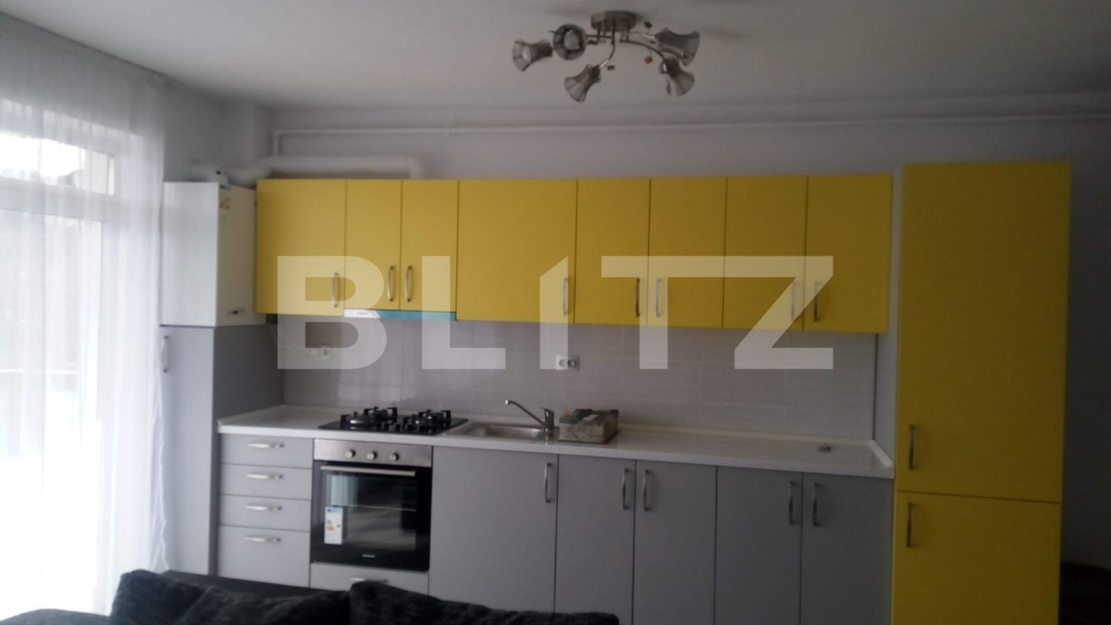 Apartament de vânzare 2 camere Floreşti - 63162AV | BLITZ Cluj-Napoca | Poza3
