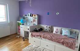 4 camere la cheie, cu scara interioara, 130 mp, zona Teilor!