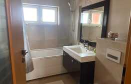 4 camere la cheie, cu scara interioara, 130 mp, zona Teilor!