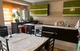 4 camere la cheie, cu scara interioara, 130 mp, zona Teilor!