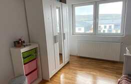 4 camere la cheie, cu scara interioara, 130 mp, zona Teilor!