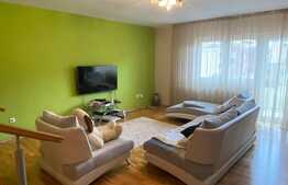 4 camere la cheie, cu scara interioara, 130 mp, zona Teilor!