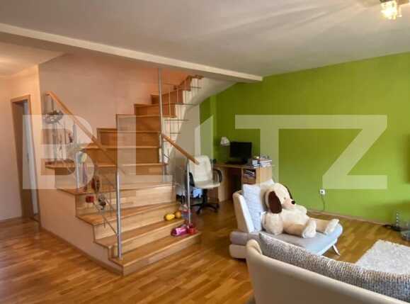 Apartament de vânzare 4 camere Floreşti - 63163AV | BLITZ Cluj-Napoca | Poza4