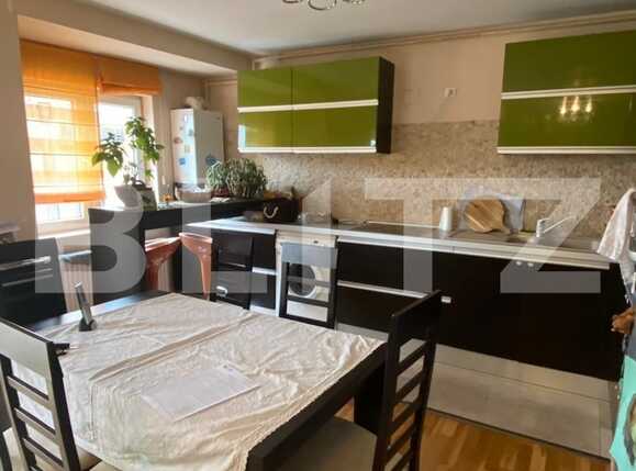 Apartament de vânzare 4 camere Floreşti - 63163AV | BLITZ Cluj-Napoca | Poza3