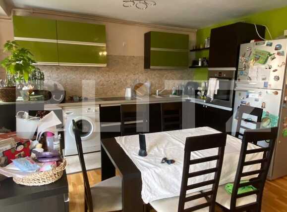 Apartament de vânzare 4 camere Floreşti - 63163AV | BLITZ Cluj-Napoca | Poza1