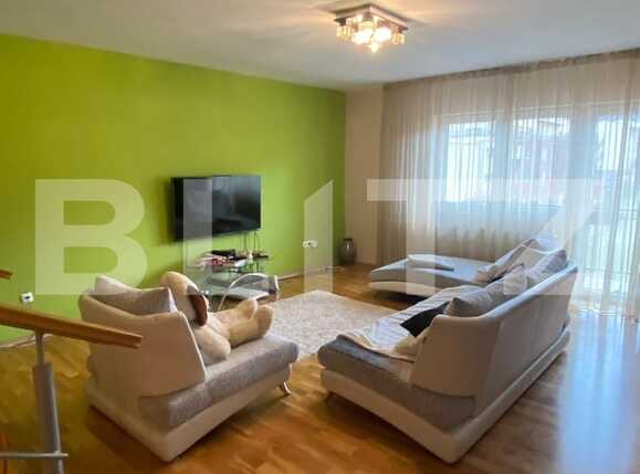 Apartament de vânzare 4 camere Floreşti - 63163AV | BLITZ Cluj-Napoca | Poza2