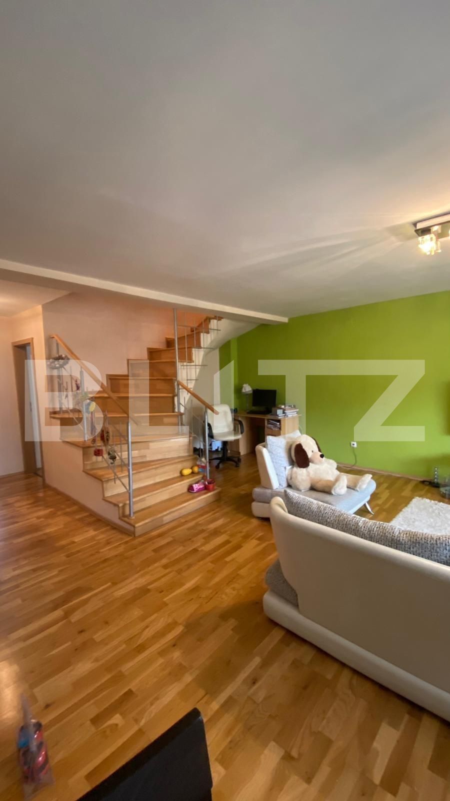 Apartament de vânzare 4 camere Floreşti - 63163AV | BLITZ Cluj-Napoca | Poza4