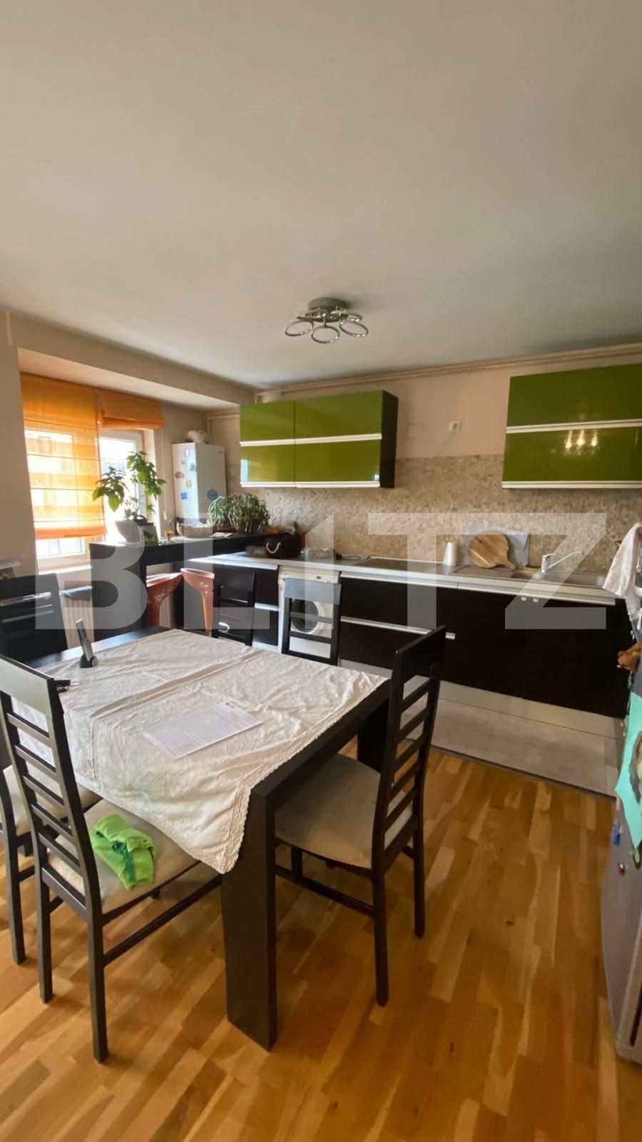 Apartament de vânzare 4 camere Floreşti - 63163AV | BLITZ Cluj-Napoca | Poza3