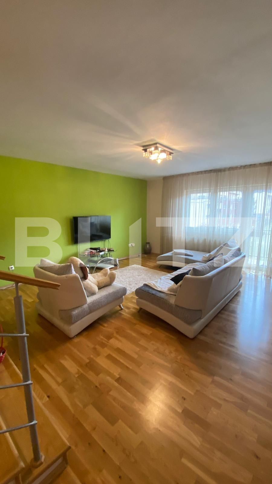 Apartament de vânzare 4 camere Floreşti - 63163AV | BLITZ Cluj-Napoca | Poza2