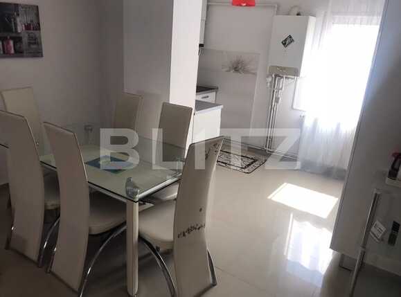 Apartament de închiriat 3 camere Tractorul - 63164AI | BLITZ Brașov | Poza6