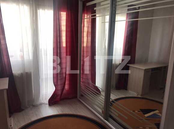 Apartament de închiriat 3 camere Tractorul - 63164AI | BLITZ Brașov | Poza4