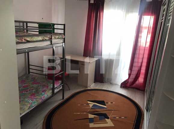 Apartament de închiriat 3 camere Tractorul - 63164AI | BLITZ Brașov | Poza5