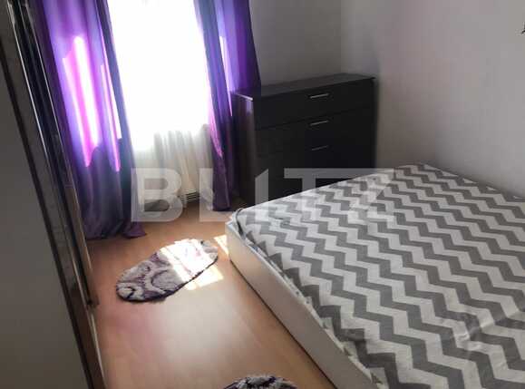 Apartament de închiriat 3 camere Tractorul - 63164AI | BLITZ Brașov | Poza3