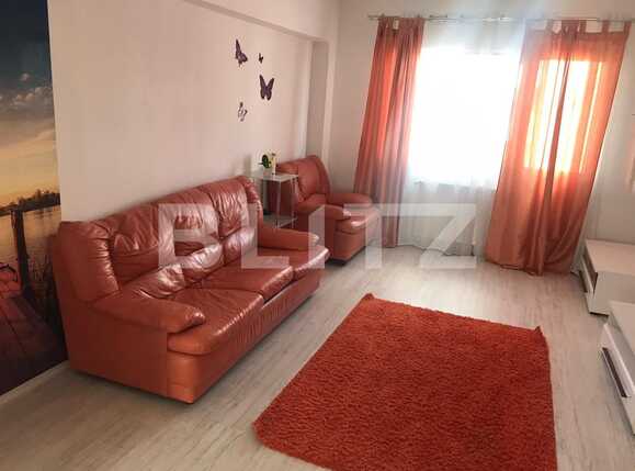 Apartament de închiriat 3 camere Tractorul - 63164AI | BLITZ Brașov | Poza2