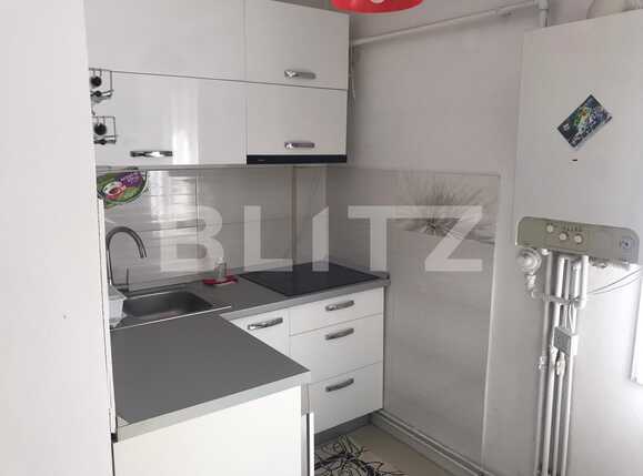Apartament de închiriat 3 camere Tractorul - 63164AI | BLITZ Brașov | Poza7