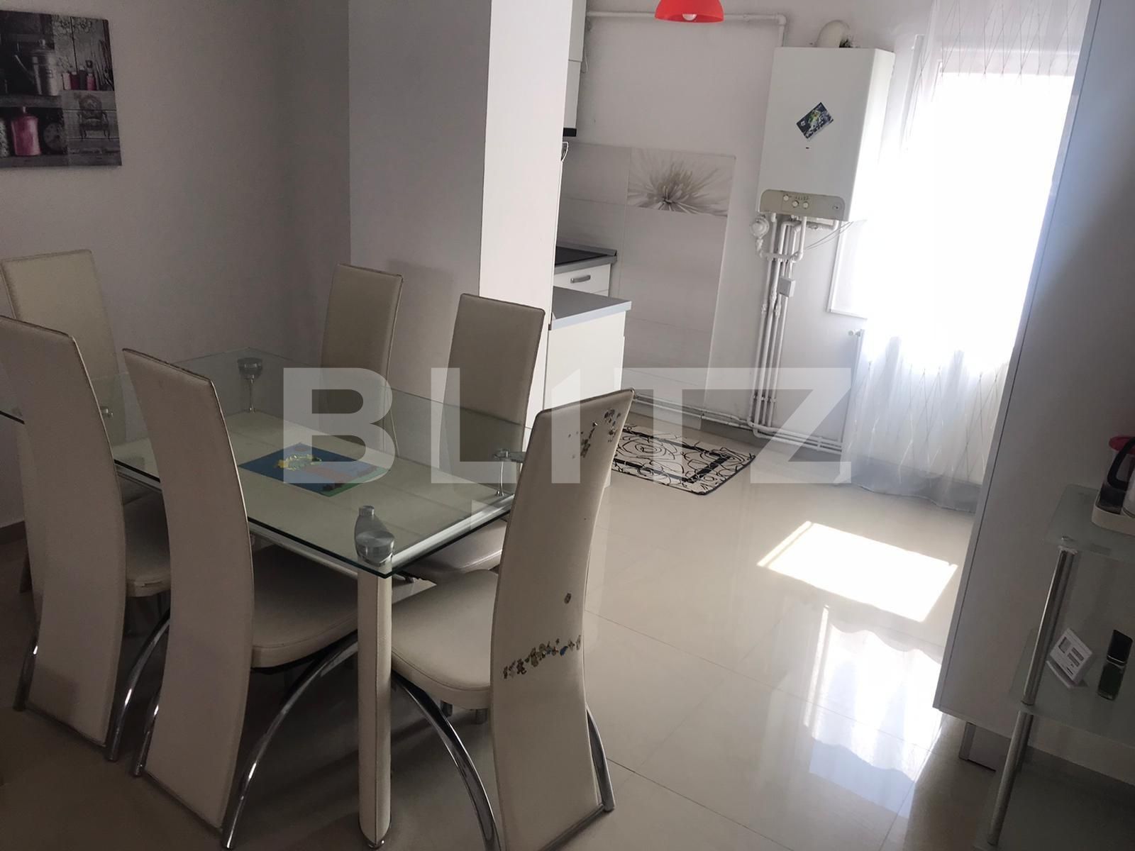 Apartament de închiriat 3 camere Tractorul - 63164AI | BLITZ Brașov | Poza6