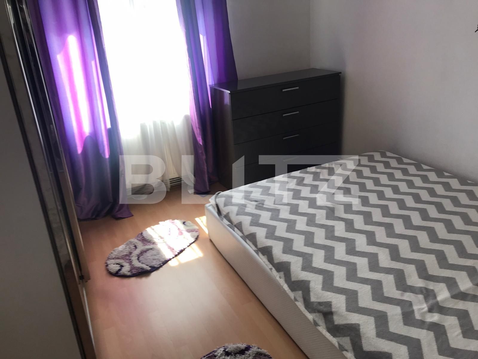 Apartament de închiriat 3 camere Tractorul - 63164AI | BLITZ Brașov | Poza3