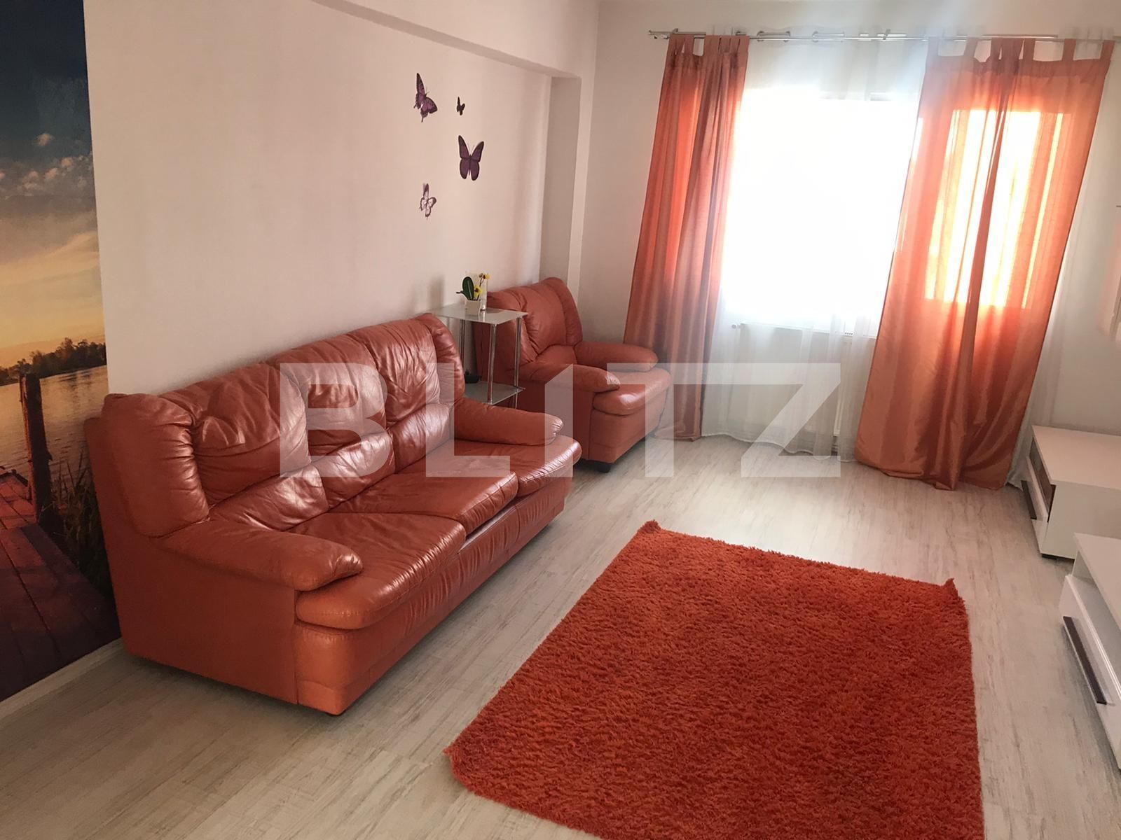 Apartament de închiriat 3 camere Tractorul - 63164AI | BLITZ Brașov | Poza2