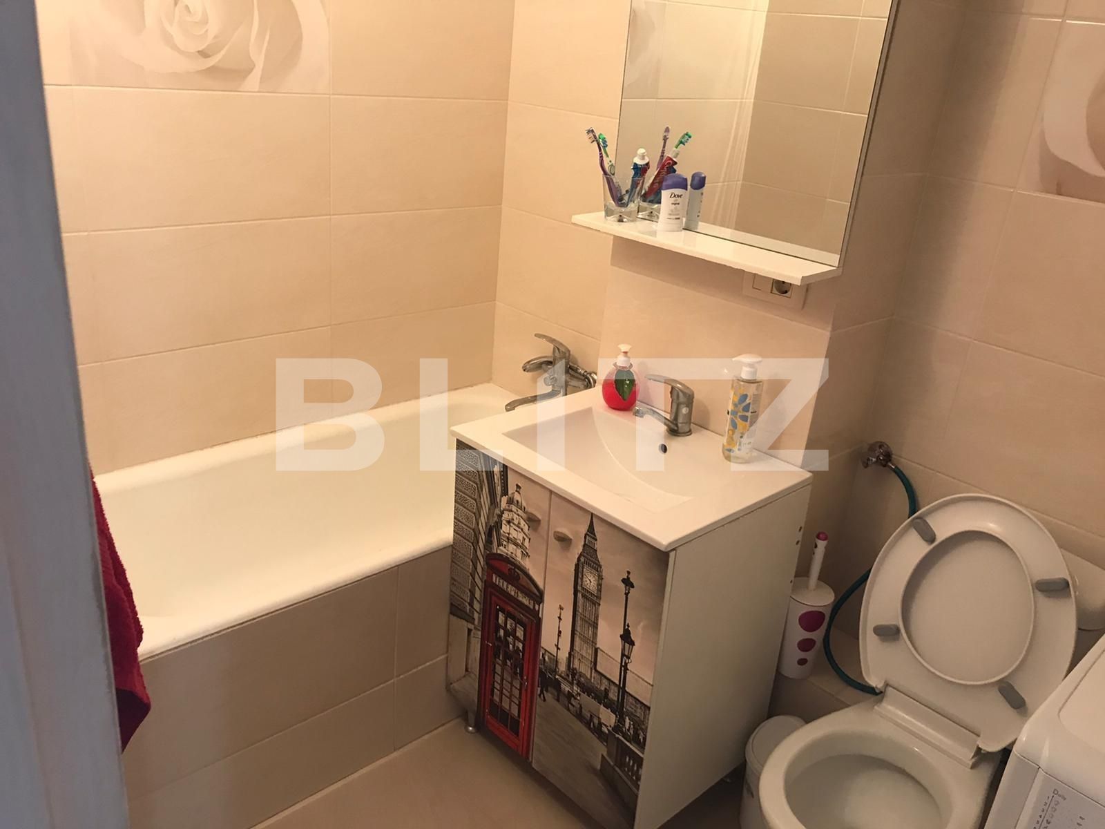 Apartament de închiriat 3 camere Tractorul - 63164AI | BLITZ Brașov | Poza8