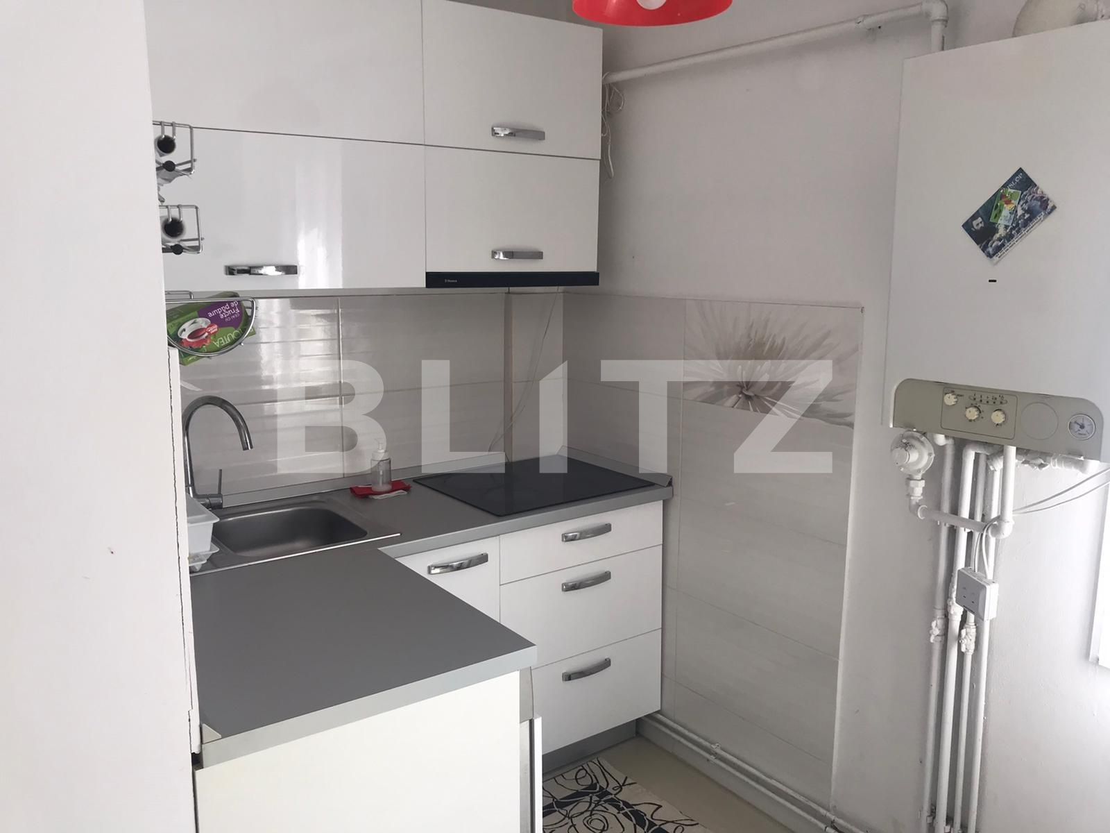 Apartament de închiriat 3 camere Tractorul - 63164AI | BLITZ Brașov | Poza7