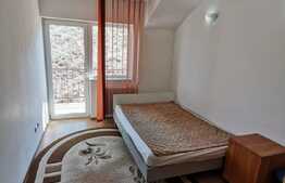 2 camere, 43 mp, posibilitate de 2 garaje și boxă, priveliște, zona Stejarului