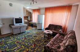 2 camere, 43 mp, posibilitate de 2 garaje și boxă, priveliște, zona Stejarului