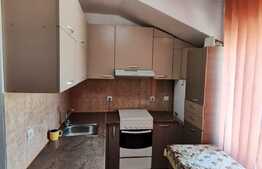 2 camere, 43 mp, posibilitate de 2 garaje și boxă, priveliște, zona Stejarului